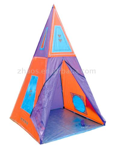  Teepee (Teepee)