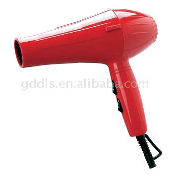  Hair Dryer (Föhn)