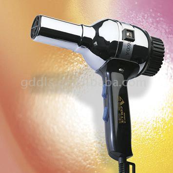  Hair Dryer (Фен)