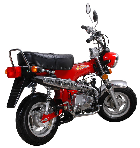  Moped (EEC Approval) ( Moped (EEC Approval))