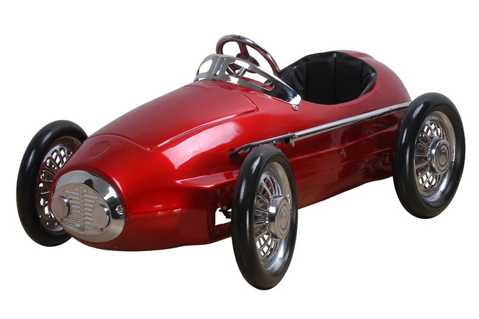  Pedal Car ( Pedal Car)