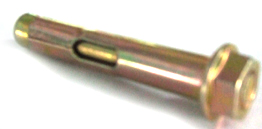  Sleeve Anchor (Hülsenanker)