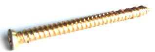  Concrete Screw