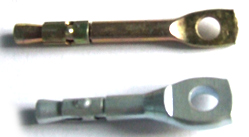  Tie Wire Anchor (Bindedraht Anchor)