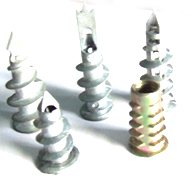  Zinc Alloy Easy-Drive Anchor (Zinklegierung Easy-Drive Anchor)