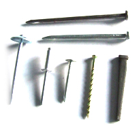  Nail (Nail)