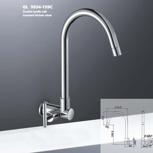  GL-9934-159C Faucet