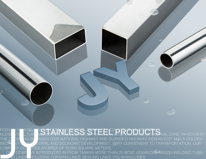  Stainless Steel Welded Pipes