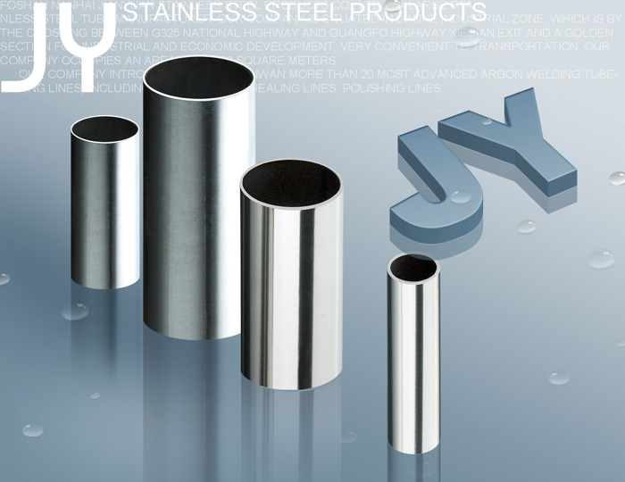  Stainless Steel Tubes