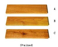  Oak Flooring (Полы дуб)