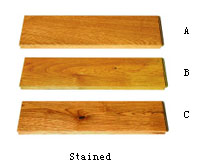  Oak Flooring