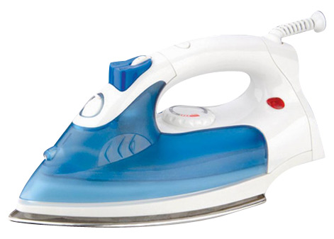  Steam Iron (Fer à vapeur)