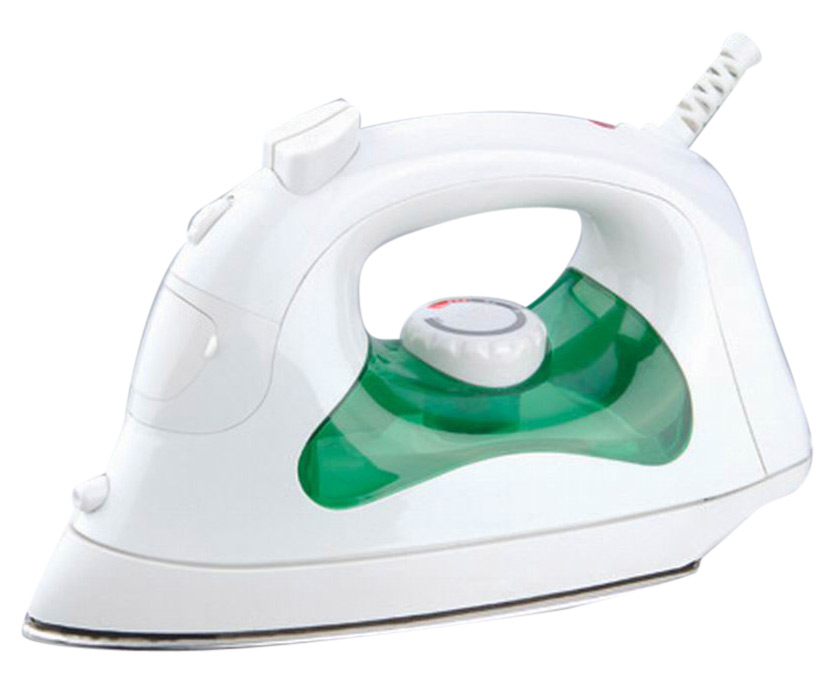  Steam Iron (Dampfbügeleisen)