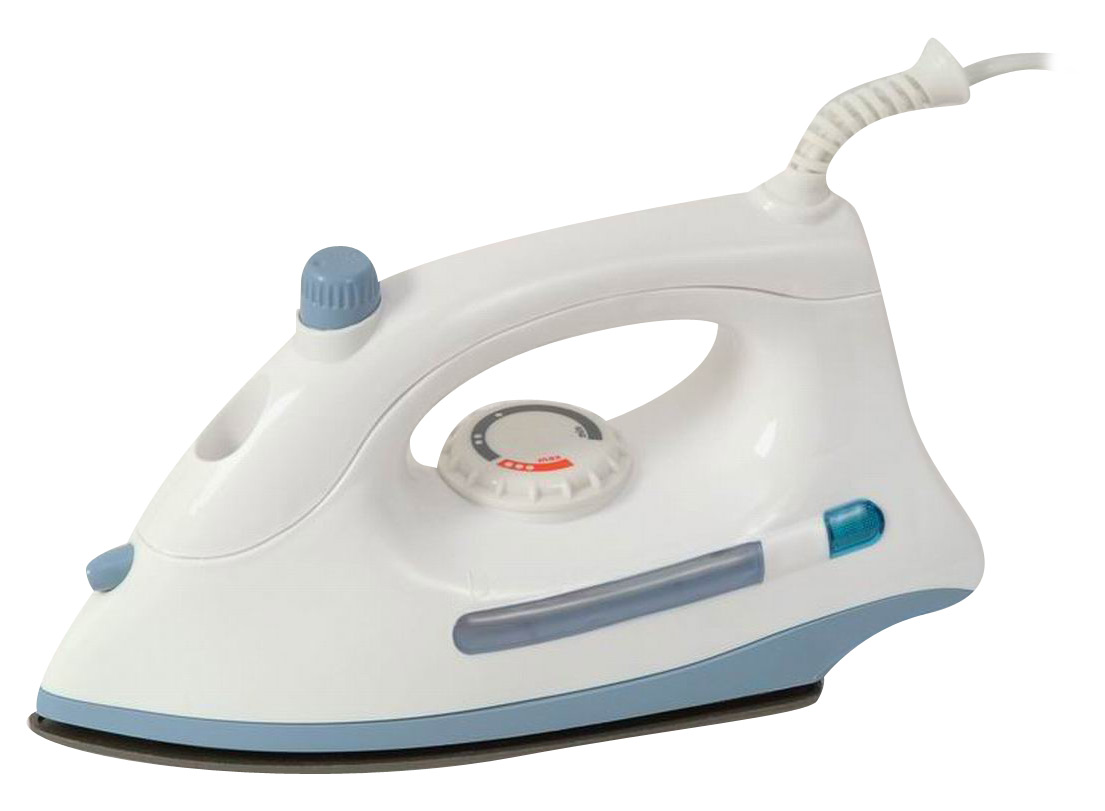  Steam Iron (Fer à vapeur)