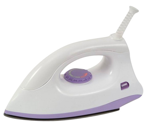  Steam Iron (Fer à vapeur)