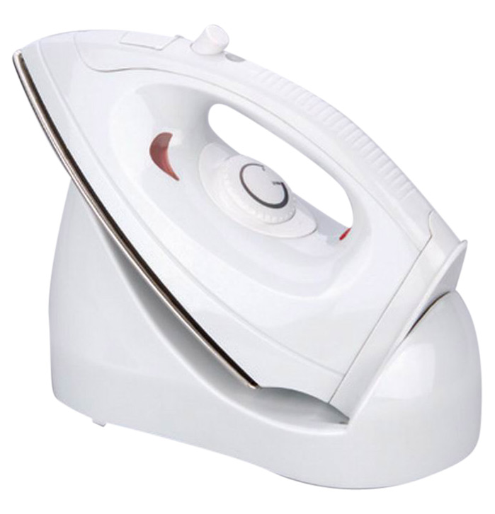  Steam Iron (Утюг)