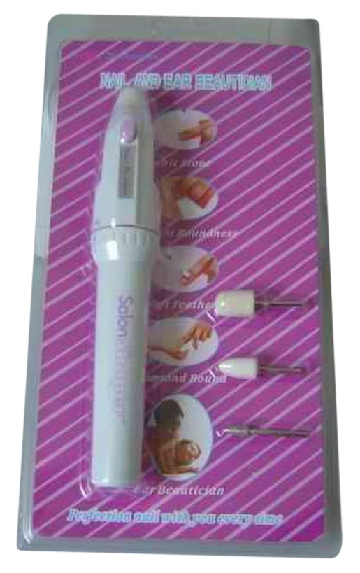  Nail Decorator