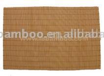 Bamboo Table Mat (Bamboo Table Mat)