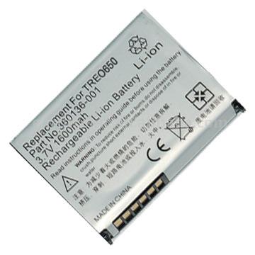  Battery for TREO 650 (Akku für Treo 650)