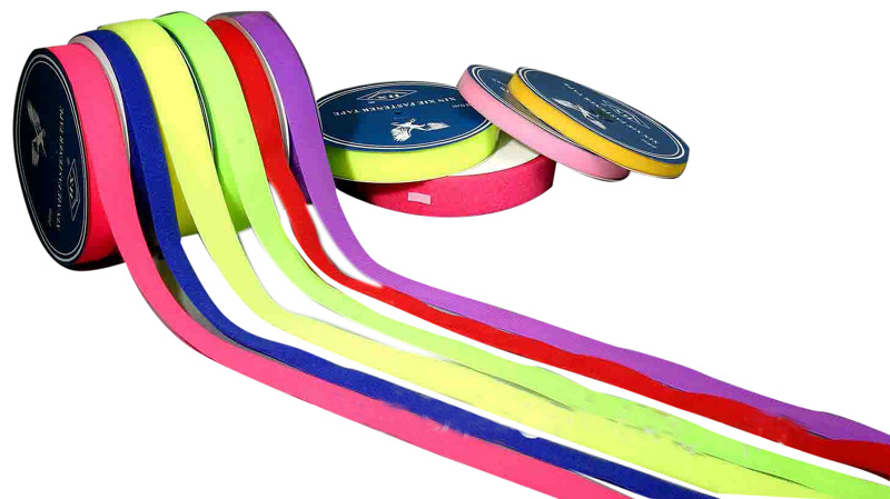  Hook and Loop Fastener Tape (Sewn-on Type) ( Hook and Loop Fastener Tape (Sewn-on Type))