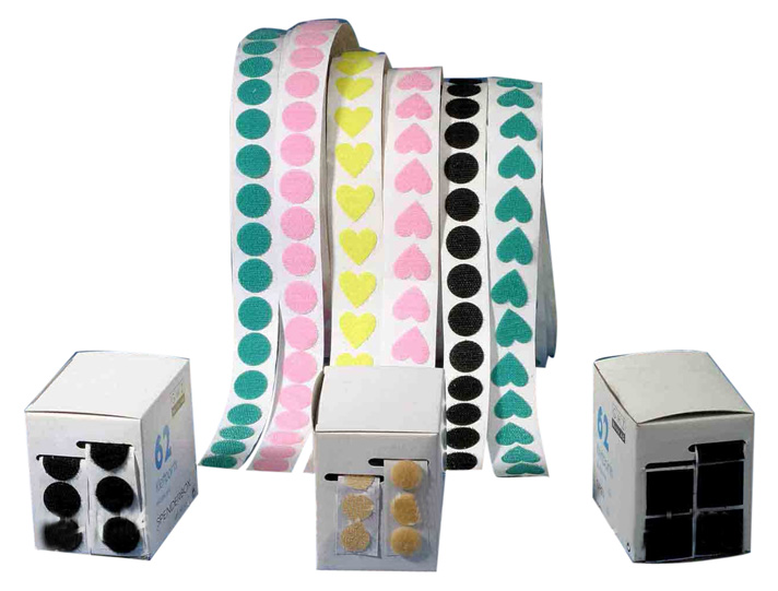  Self-Adhesive Fastener Tape ( Self-Adhesive Fastener Tape)