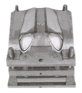 Plastic Injection Mold ( Plastic Injection Mold)