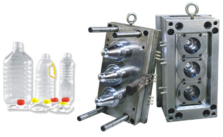  Preform Mould For Jar ( Preform Mould For Jar)