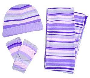  Ladies` Warm Set ( Ladies` Warm Set)
