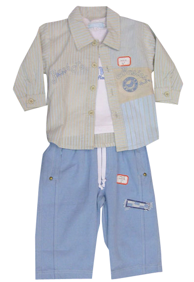  Boys` Suit