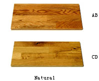  Oak -F/J Flooring