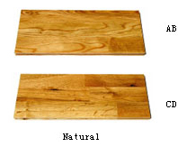  Oak -F/J Flooring