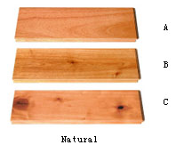  Red Birch Flooring (Красная береза Полы)