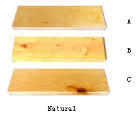  Golden Birch Flooring (Золотая береза Полы)