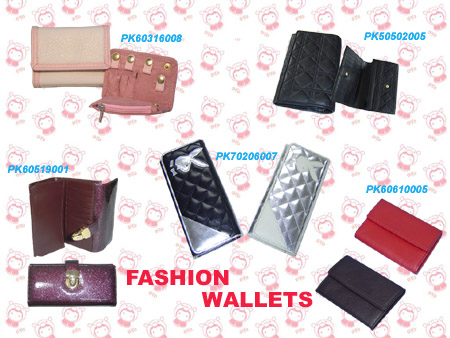  Wallet ( Wallet)