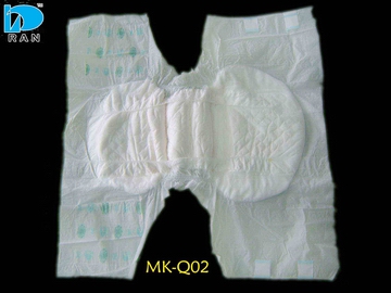  Adult Diapers (Взрослый Подгузники)