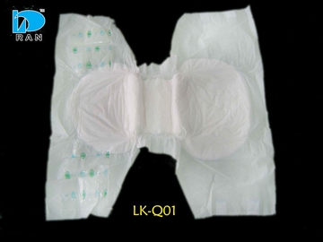  Adult Diapers LK-Q01 (Взрослый Подгузники ЛК-Q01)