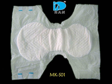  Adult Diapers (Взрослый Подгузники)