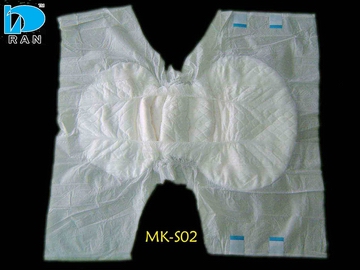  Adult Diapers (Взрослый Подгузники)