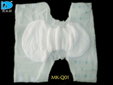  Adult Diapers (Взрослый Подгузники)