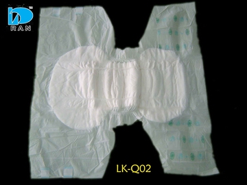  Adult Diapers LK-Q02 (Взрослый Подгузники ЛК-Q02)