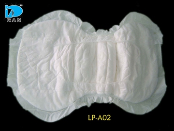  Adult Diaper LP-A02 (Diaper LP-A02)