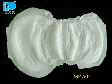 Adult Pad (Adulte Pad)