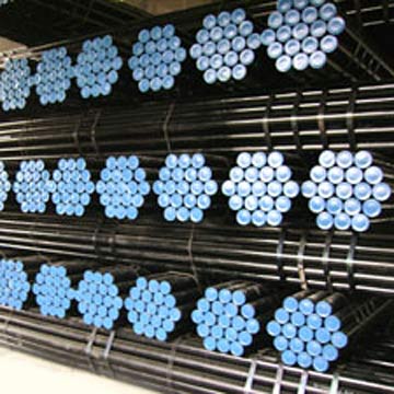 Carbon Seamless Steel Pipe (Carbon Seamless Steel Pipe)