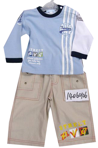  Boys` Suit