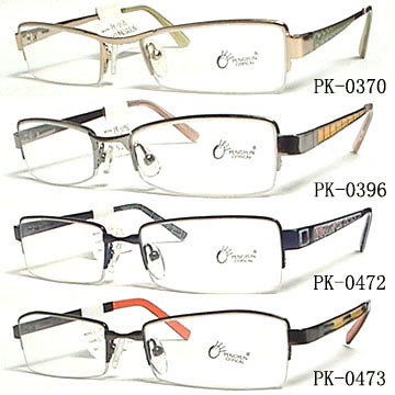 Optical Frame (Оптические Frame)