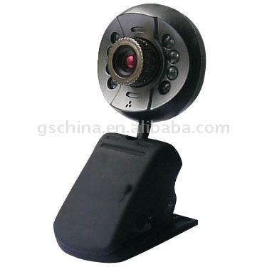  IT-507 PC Camera (IT-507 PC Camera)