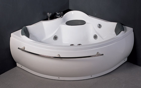  Massage Bathtub ( Massage Bathtub)