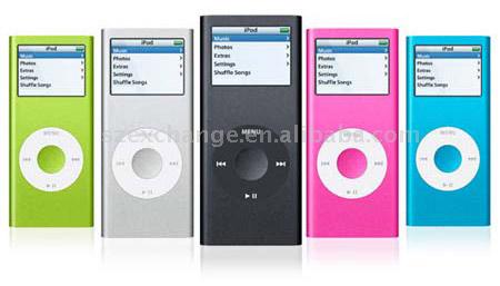  MP3 Player