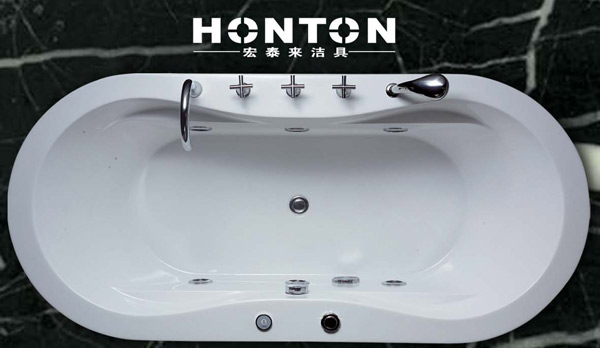  Massage Bathtub ( Massage Bathtub)
