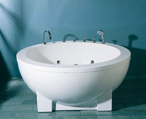  Massage Bathtub ( Massage Bathtub)